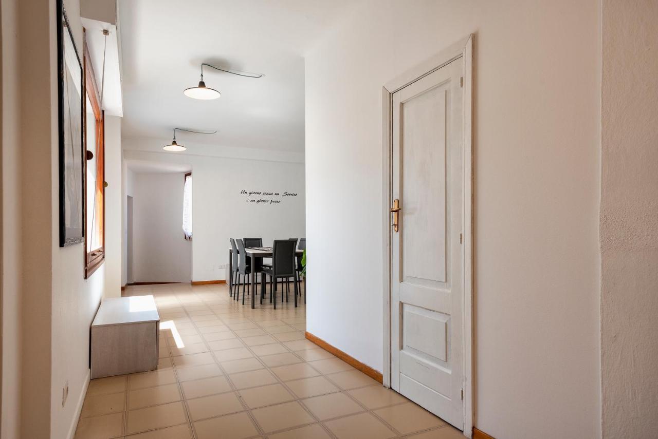 Dery Alghero Holiday Rooms Exteriör bild